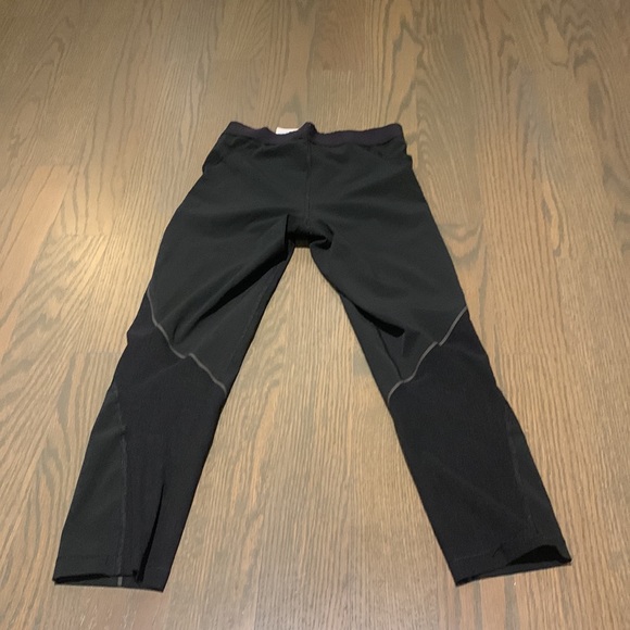 Nike pro side mesh legging - Picture 6 of 6